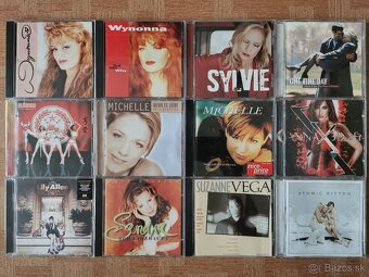 77 cd za 30€ - 2