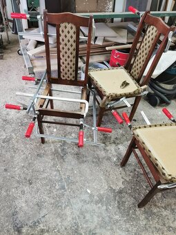 Ponúkam stolárske práce - 2