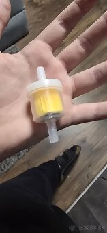 Palivovy filter - 2