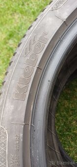 225/40 r18 zimné pneumatiky, Kleber - 2
