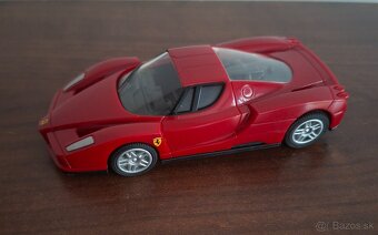 Kolekcia Ferrari - 2