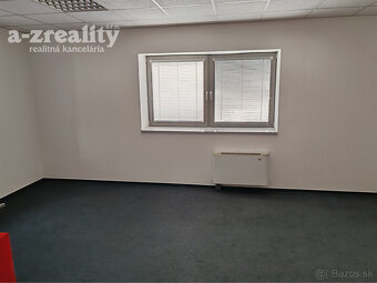 Kancelársky priestor na prenájom v Komárne - 2