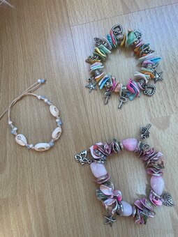 Náramky na ruku - 2