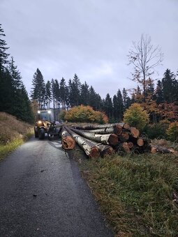 Predam nakladac volvo l30 rok 2002 - 2