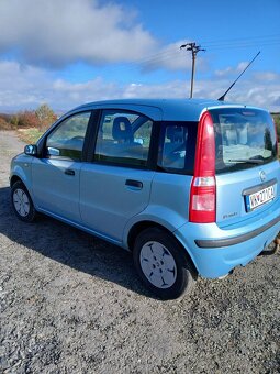 Fiat Panda - 2