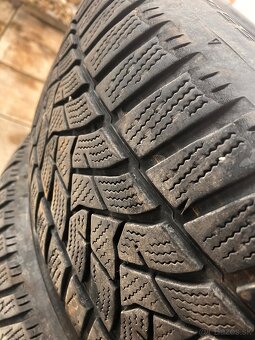 205/55 R16 91H zimné Dunlop winter sport 5 - 2