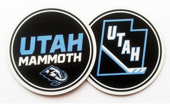 Utah Mammoth - 2