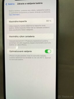 Predám Iphone 14 pro max 128GB - 2