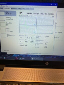 HP 450G1 i5/8gb za 45 euro - 2