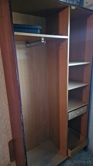 Darujem nábytok - 2