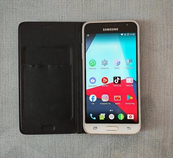 Samsung Galaxy J3 (6) - 2