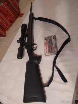 Gulovnica cz 557 - 2