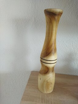 Drevené výrobky - 2