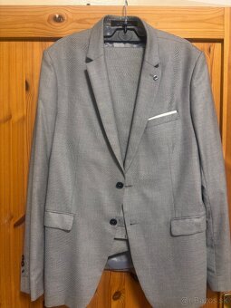 Predam oblek - 2