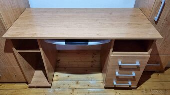 Písací stolík - 2