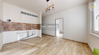 HALO reality - Predaj, jednoizbový byt Rimavská Sobota, Malo - 2