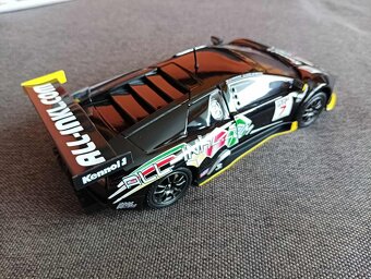 Lamborghini Murciélago R-GT 1/24 Bburago - 2