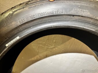 Predám pneumatiky - 2