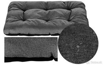 Pelech pre psa 100x70cm - 2