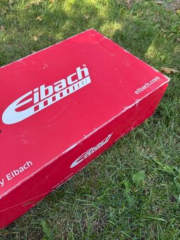 Eibach sportline - 2