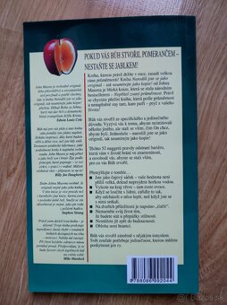 Narodili jste se jako originál, tak neumírejte jako kopie - 2