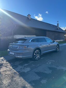 Volkswagen Arteon Shooting Brake 2.0 TDI Elegance Webasto - 2