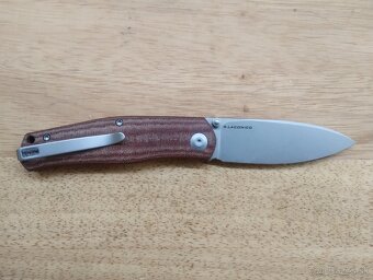 Nôž Civivi Sokoke - 2