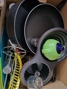 Kuchynske naradie - 2