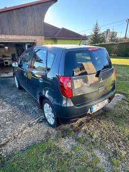 Mitsubishi Colt 1,3 - 2