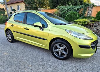 Peugeot 207 1.4 benzin - 2