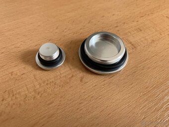 Inspekční víčko 14mm a 30mm - 2