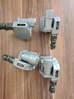 náhradné diely pre letectvo vrtuľník MI-8, MI-17, MI-24 - 2