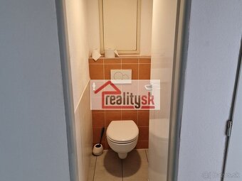 4 - IZBOVÝ PRIESTRANNY BYT NITRA ČERMÁŇ, ZAHRADA, GARAZ - 2