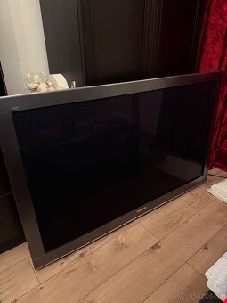 Panasonic TV - 2