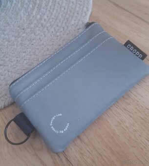 Peňaženka CROPP - 2