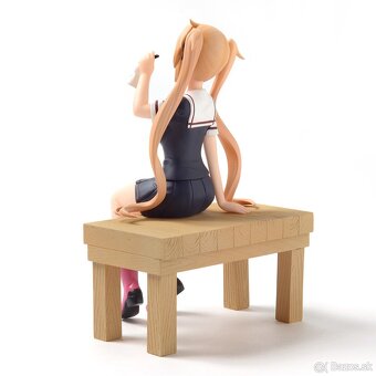 Anime figúrka - Kan Colle - Murasame - Banpresto - 2