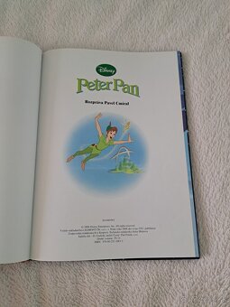 Walt Disney Peter Pan - 2