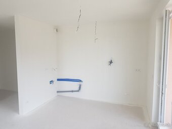 Predám nový 2-izb.byt -Nova terasa III - 2