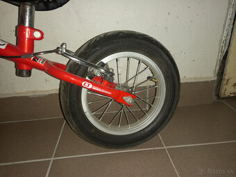 Odrážadlo Harry - 2