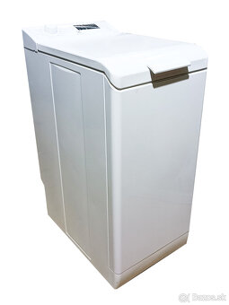 Automatická pračka ELECTROLUX EWT 0862 TDW - 2