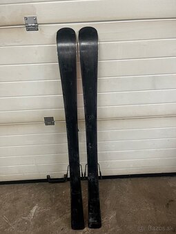 Lyže Rossignol Hero Junior 130cm R10 - 2