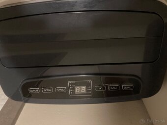 Mobilná klimatizácia Hantech - 2