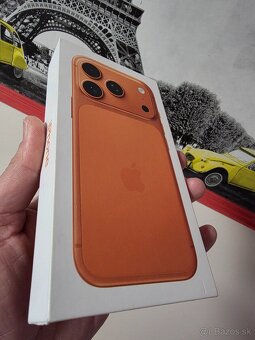 Apple iPhone 17 Pro 256GB - 2