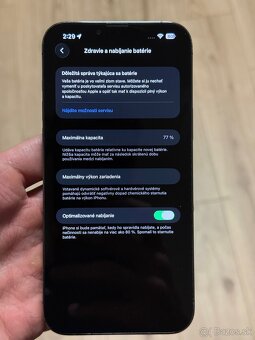 Iphone 13 Pro Max 256GB - 2