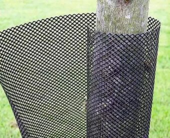 Sieť proti ohryzu - 2