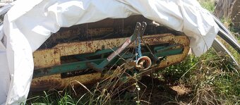 Prevracačka sena - 2