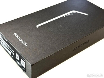 Samsung Galaxy S25 Plus - 2