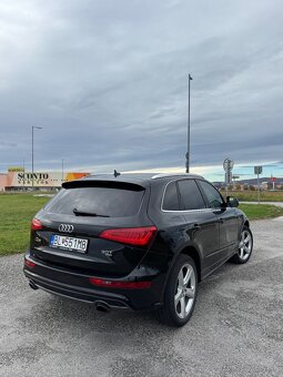 Audi Q5 - 2