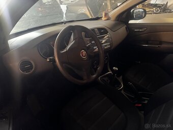 FIAT BRAVO 2012 na náhradné diely ND - 2