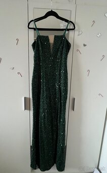 Spoločenské šaty - 2